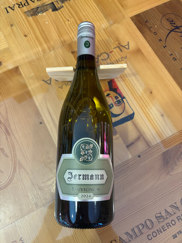 Jermann Sauvignon Blanc 2024