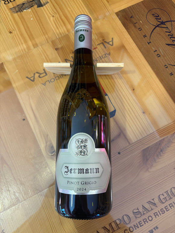 Jermann Pinot Grigio 2024