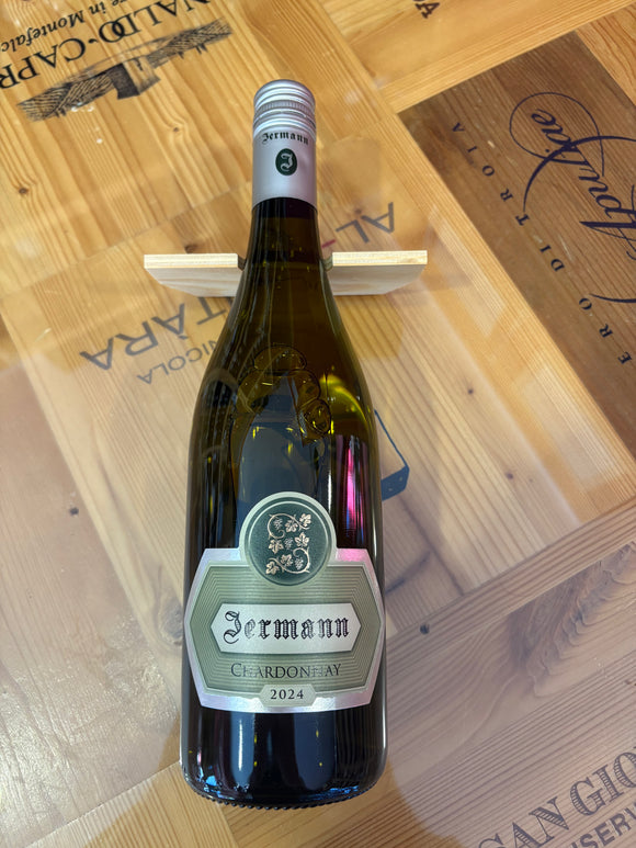 Jermann Chardonnay 2024