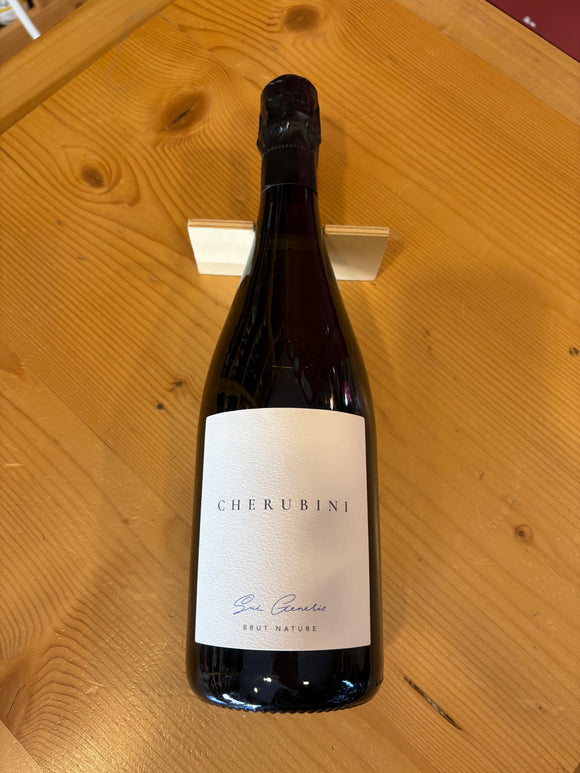 Cherubini Metodo Classico “Sui Generis” Blanc de Blancs