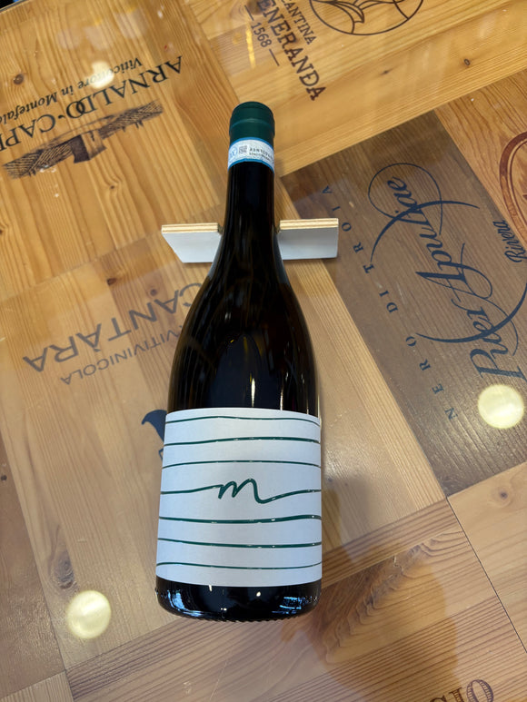 Nicolò Zagaglia Gàjole Verdicchio di Matelica 2024