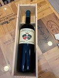 Jacopo Biondi Santi "Sassoalloro" 2022 Magnum - Cassa Legno