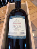 Jacopo Biondi Santi "Sassoalloro" 2022 Magnum - Cassa Legno