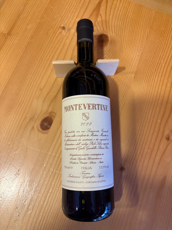 Montevertine Toscana IGT 