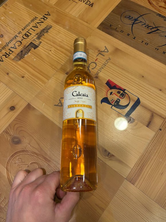 Barberani Muffato Passito “Calcaia” 2022 - 500ml