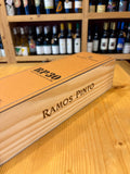 Casa Ramos Pinto Porto Tawny 30 anni - cassetta legno