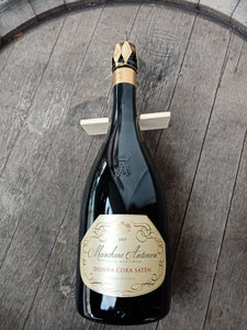 Antinori Franciacorta Brut Saten "Donna Cora" 2019