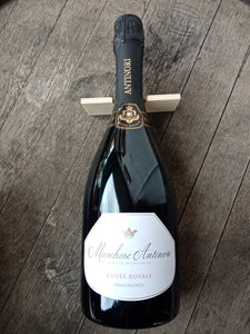 Marchesi Antinori Franciacorta Brut "Cuvée Royale"