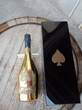 Armand De Brignac Brut Gold - cofanetto