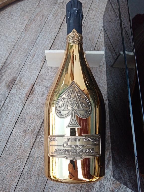 Armand De Brignac Brut Gold - cofanetto