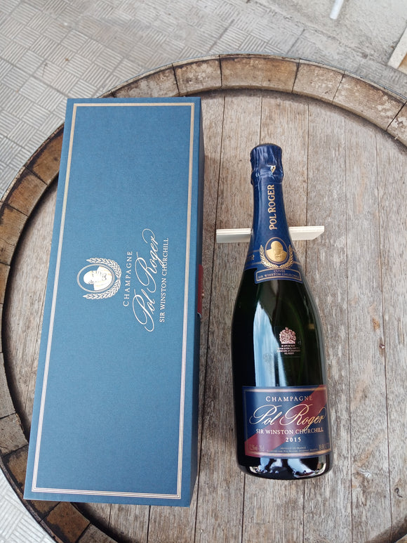 Pol Roger Champagne Brut 