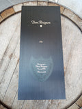 Champagne Dom Pérignon Brut ''P2'' 2004 - cassa legno