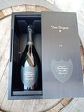 Champagne Dom Pérignon Brut ''P2'' 2004 - cassa legno