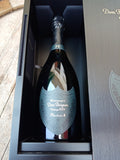 Champagne Dom Pérignon Brut ''P2'' 2004 - cassa legno