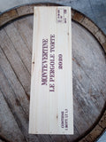 Montevertine "Le Pergole Torte" 2020 Magnum - cassa legno