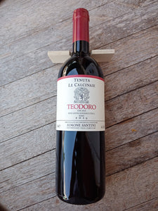 Tenuta Le Calcinaie "Teodoro" 2019