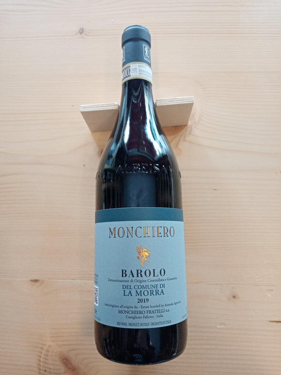 Monchiero Barolo del Comune di La Morra 2019