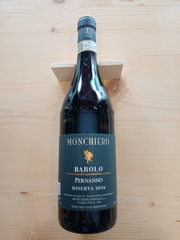 Monchiero Barolo 