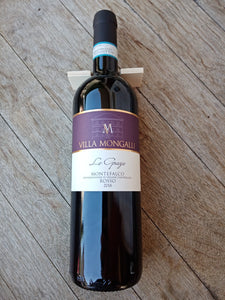 Villa Mongalli Montefalco Rosso "Le Grazie" 2016