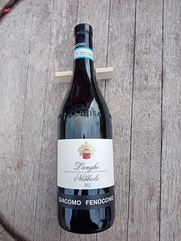 Giacomo Fenocchio Langhe Nebbiolo 2021