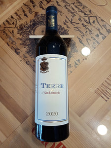 Tenuta San Leonardo "Terre" 2020