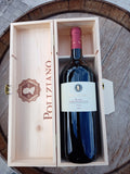 Poliziano Rosso di Montepulciano 2022 Magnum - cassa legno