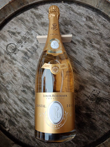 Louis Roederer Champagne Brut "Cristal" 2012 Magnum