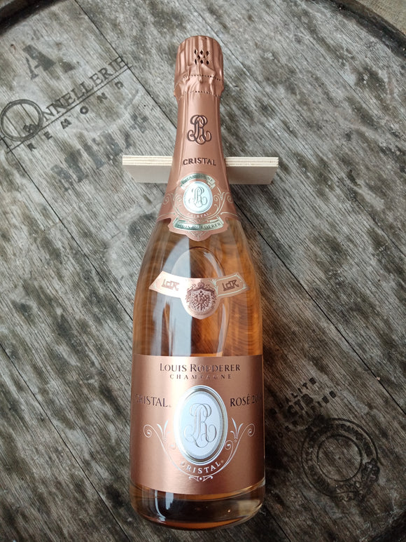 Louis Roederer Champagne Rosé Brut 