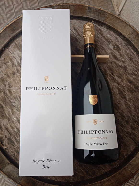 Philipponnat Champagne Brut 