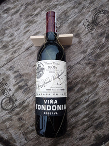 Viña Tondonia Reserva 2010