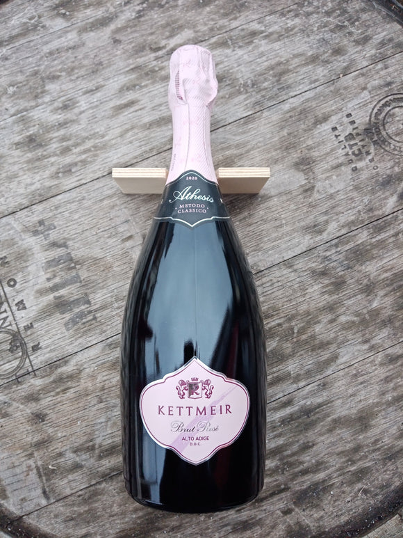 Kettmeir Metodo Classico Brut Rosé 