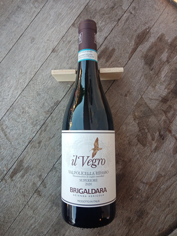 Brigaldara Valpolicella Ripasso Superiore 