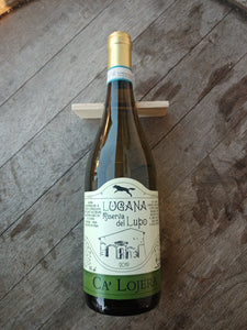 Cà Lojera Lugana "Riserva del Lupo" 2019