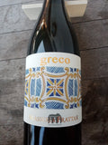 Masseria Frattasi Greco Beneventano 2022
