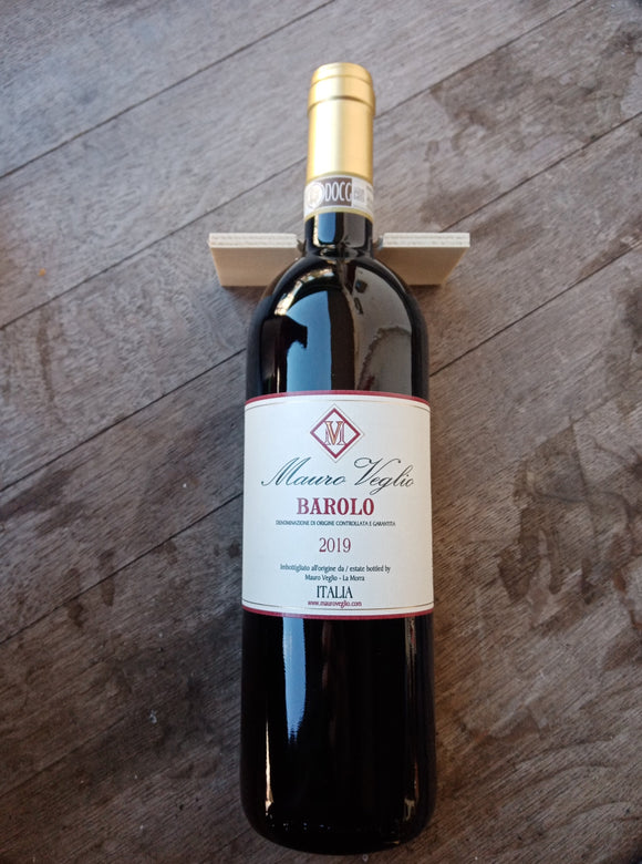 Mauro Veglio Barolo 2019