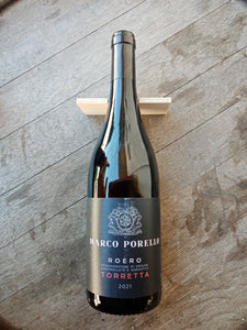 Marco Porello Roero Rosso "Torretta" 2021