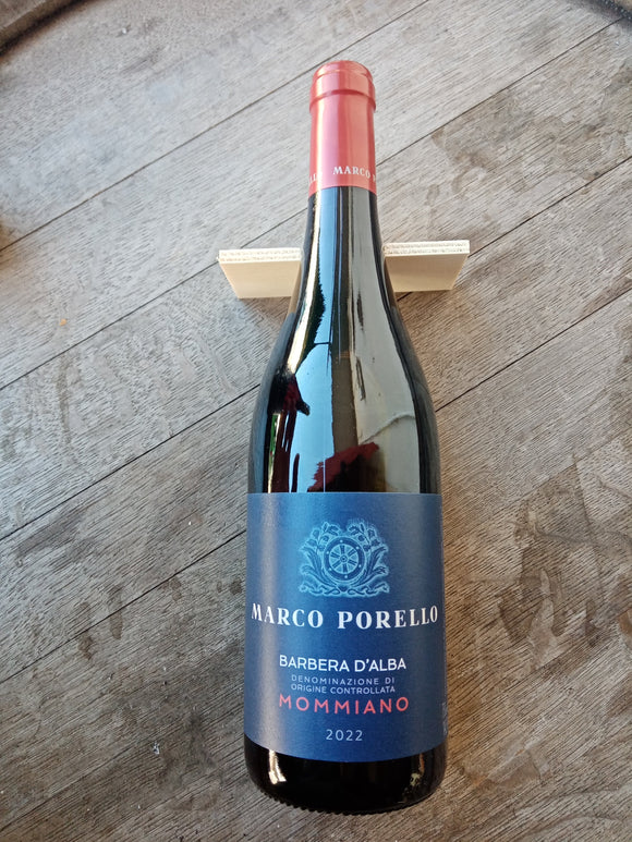 Marco Porello Barbera d'Alba 