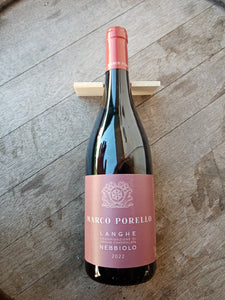 Marco Porello Langhe Nebbiolo 2022