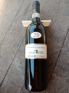 Arnaldo Caprai Sagrantino "25 Anni" 2019