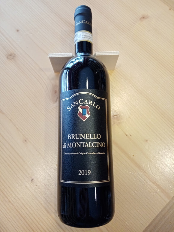 Tenuta San Carlo Brunello di Montalcino 2019