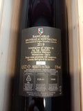 Tenuta San Carlo Brunello di Montalcino 2019 Magnum - cassa legno