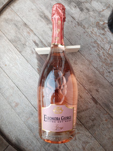Giorgi Spumante Extra Dry “Cuveé Eleonora Giorgi” Rosè