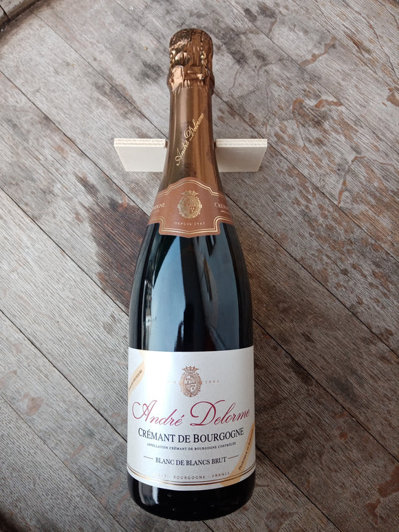 Andrè Delorme Cremant Blanc de Blancs Brut