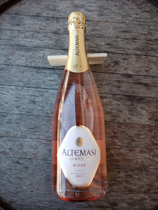 Altemasi TrentoDoc Brut Rosè