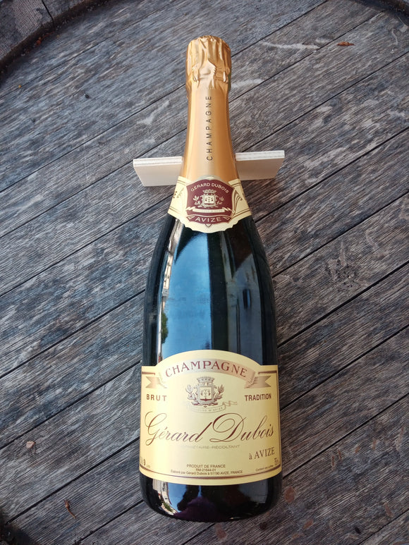 Gerard Dubois Champagne Brut Tradition