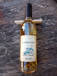 La Bollina Vino Passito "Moufi" 2022 - 375ml