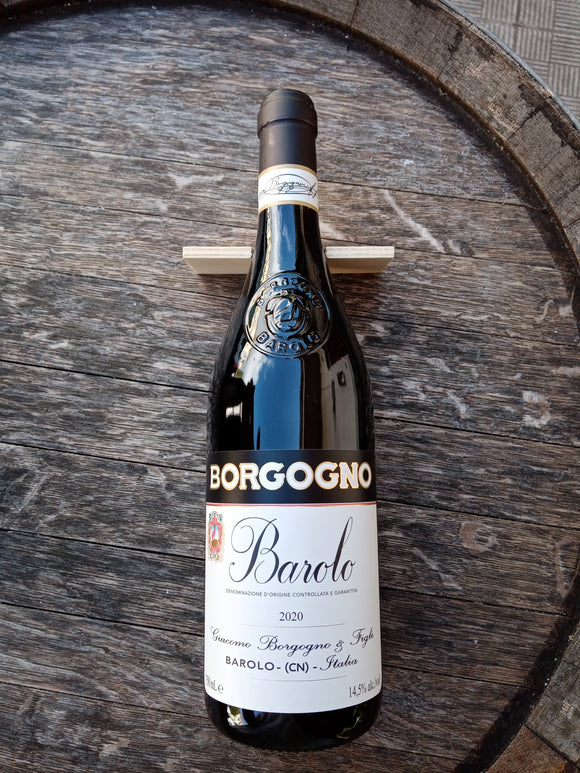 Borgogno Barolo 2020