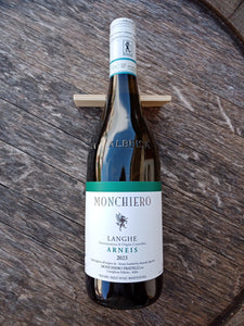 Monchiero Langhe Arneis 2023