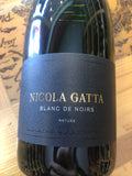 Nicola Gatta Metodo Classico Blanc de Noirs "70 Lune" Nature