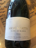 Nicola Gatta Metodo Classico "50 Lune" Blanc de Blancs Nature
